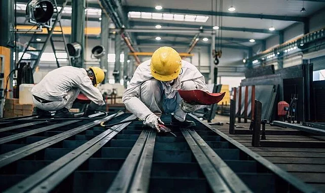 Ödemiş Katlar Arası Taşıma